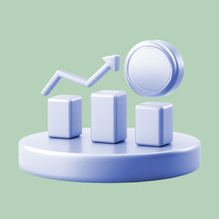 Snelle en betrouwbare uitvoering van cryptohandel highlight card
